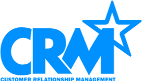 CRM Magazine logo